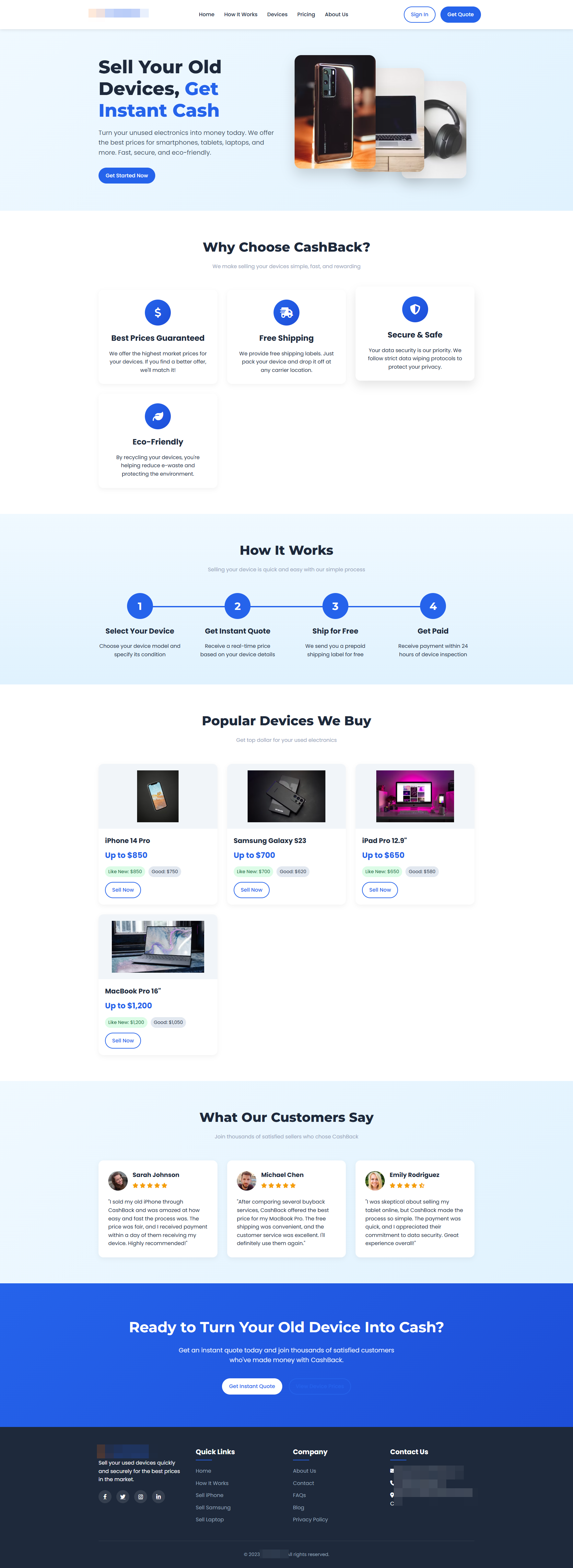 Portfolio Image