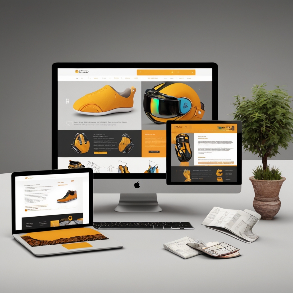 Web Design